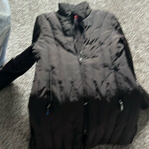 Vintage Anne Klein down Coat